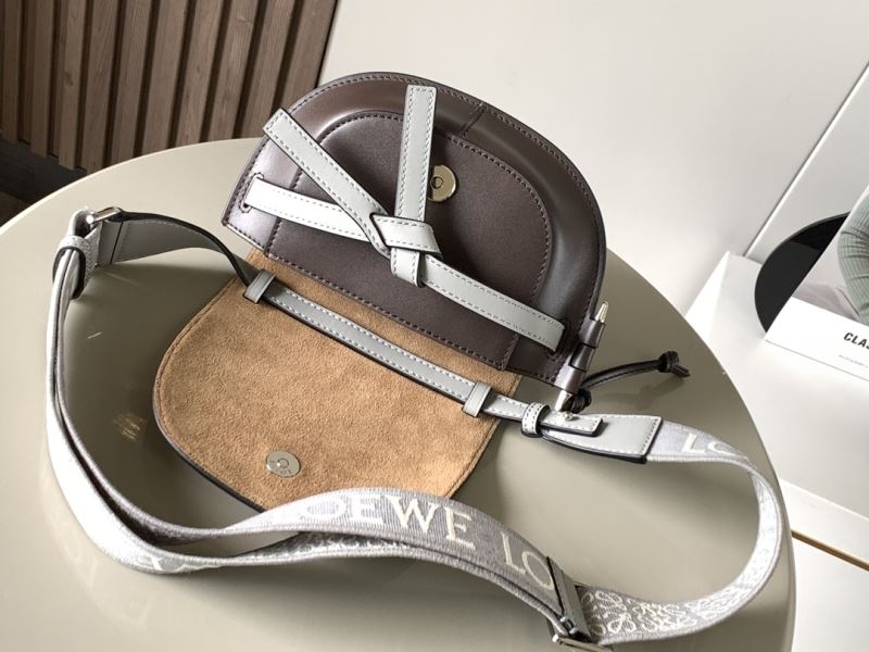 Loewe Gate Bags